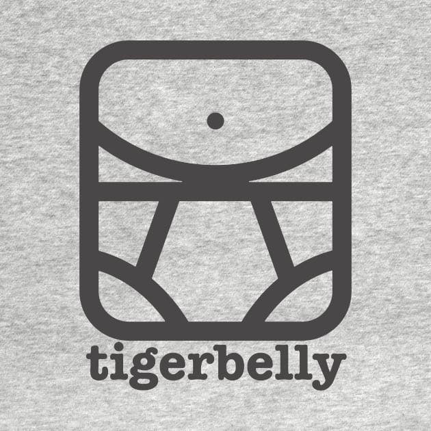 TigerBelly Podcast by mansyurwirman